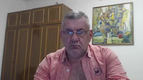 Macho online show from 02/22/25, 08:20