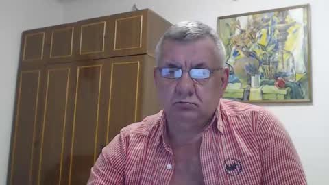 Macho online show from 03/03/25, 08:21