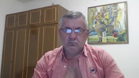 Macho online show from 03/09/25, 07:26