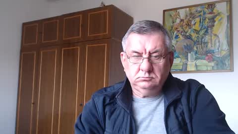 Macho online show from 03/12/25, 02:12