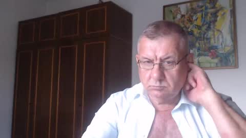 Macho online show from 09/09/25, 03:22