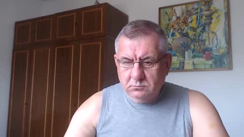 Macho online show from 09/24/25, 01:03