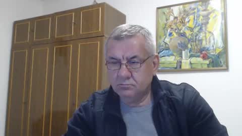 Macho online show from 10/02/25, 03:52