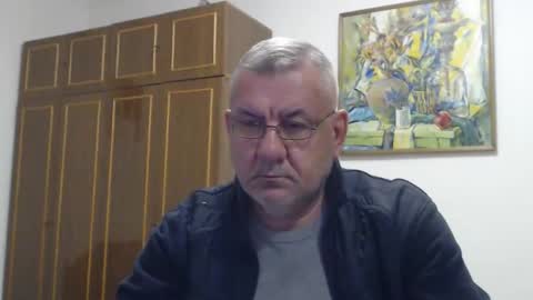 Macho online show from 10/07/25, 08:06