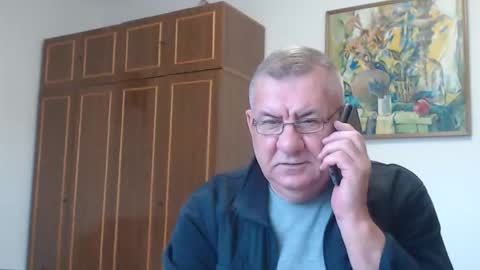 Macho online show from 10/09/25, 07:06