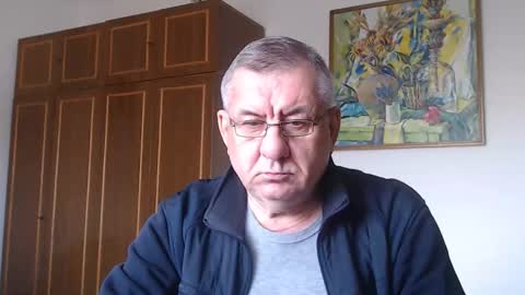 Macho online show from 10/23/25, 11:20