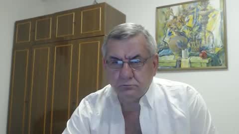 Macho online show from 11/17/25, 10:26