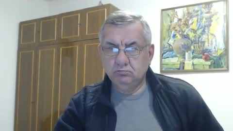 Macho online show from 01/08/26, 04:42