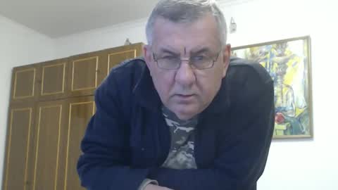 Macho online show from 02/01/26, 03:10