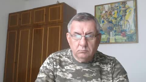 Macho online show from 02/05/26, 01:49