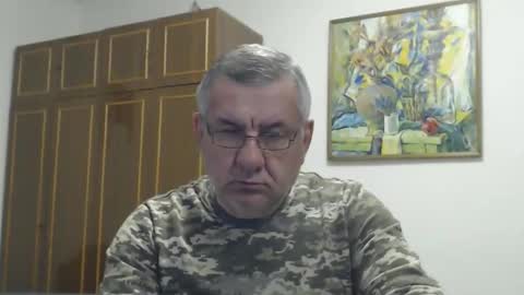 Macho online show from 02/09/26, 05:06