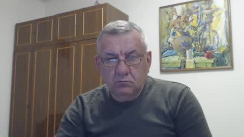 Macho online show from 02/18/26, 07:10