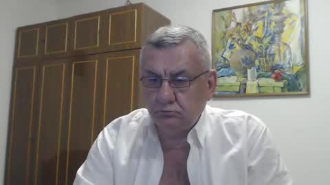 Macho online show from 02/24/26, 08:29