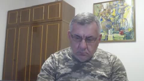 Macho online show from 03/08/26, 04:22