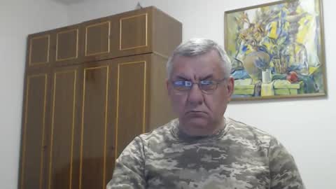 Macho online show from 03/11/26, 09:32