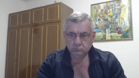 Macho online show from 03/13/26, 05:30