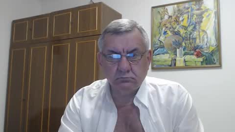 Macho online show from 03/17/26, 07:17