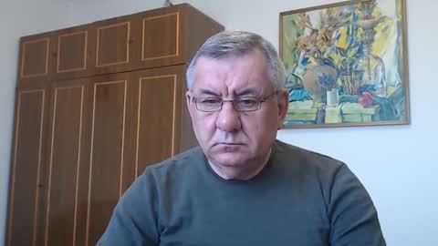 Macho online show from 03/18/26, 07:44