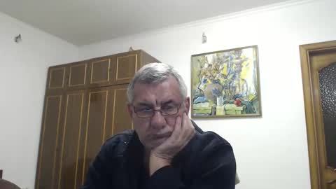 Macho online show from 03/22/26, 01:09