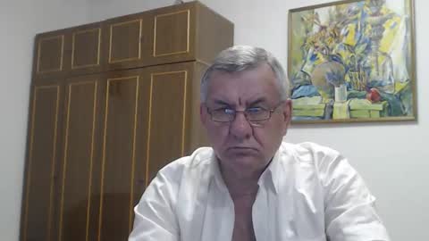 Macho online show from 03/24/26, 04:56