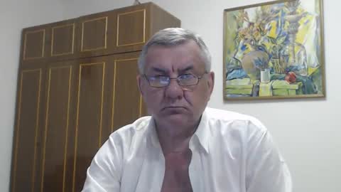 Macho online show from 03/26/26, 07:30