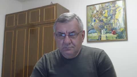 Macho online show from 03/27/26, 05:01