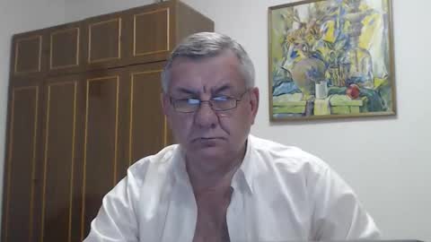 Macho online show from 03/30/26, 08:21