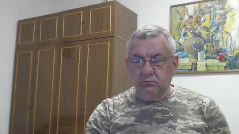 Macho online show from 04/15/26, 06:48