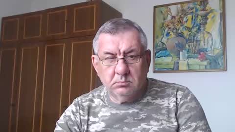 Macho online show from 04/17/26, 12:08