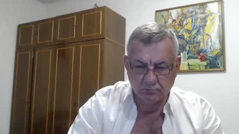 Snapshot of machomale3 chatting on 05/20/26, 06:58 Macho online show from 05/20/26, 06:58