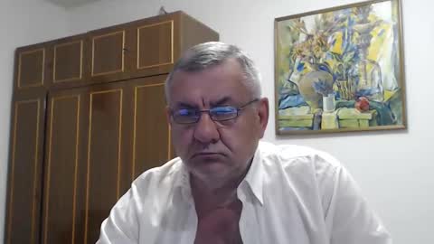 Snapshot of machomale3 chatting on 05/31/26, 06:53 Macho online show from 05/31/26, 06:53