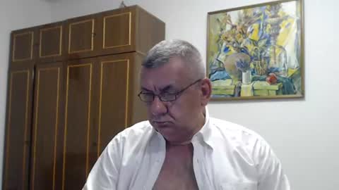 Macho online show from 06/30/26, 07:48