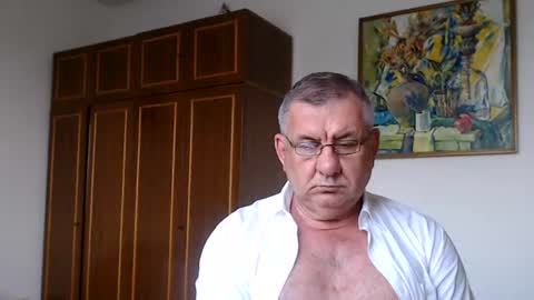 Macho online show from 07/02/26, 03:51