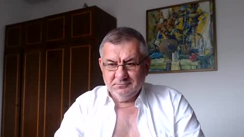 Macho online show from 07/05/26, 01:51