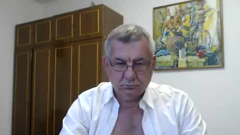 Macho online show from 07/07/26, 04:33