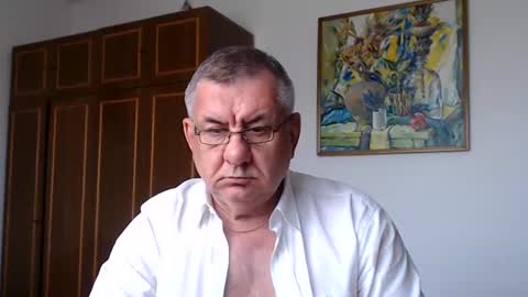 Macho online show from 07/08/26, 01:15
