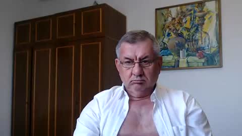Macho online show from 07/10/26, 02:52