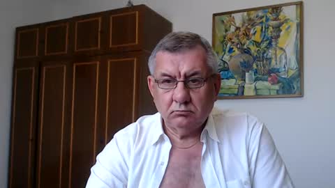 Macho online show from 07/14/26, 12:22