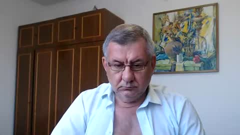 Macho online show from 07/17/26, 03:29