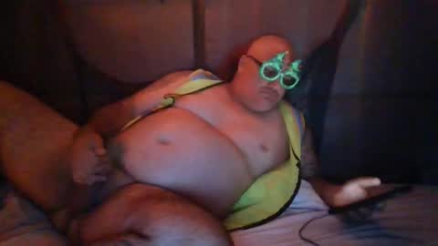 Snapshot of machuelbibliotecario chatting on 12/02/24, 08:30 machu el bibliotecario online show from 12/02/24, 08:30