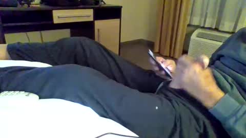 Snapshot of mack1960959307 chatting on 11/14/25, 08:57 Big mack 1 online show from 11/14/25, 08:57