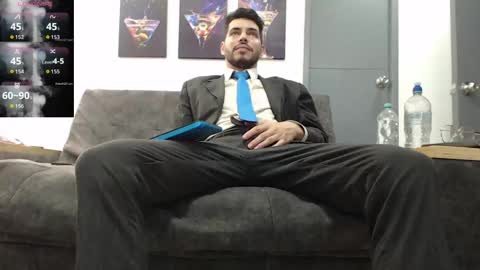 instagram mackdanielsx online show from 04/17/26, 10:35