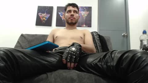 instagram mackdanielsx online show from 05/23/26, 09:08