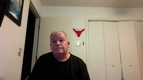 mackdocc001 online show from 12/01/25, 02:55