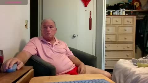 mackdocc001 online show from 05/04/26, 03:52