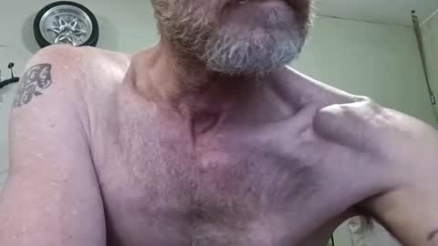 mackdog1369 online show from 02/19/26, 09:33