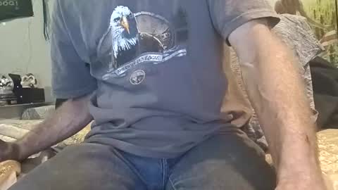 mackdog1369 online show from 04/20/26, 08:39