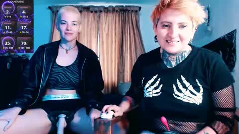 Noah Askew online show from 11/24/25, 12:05