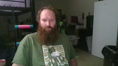 mackhere4u online show from 10/31/25, 02:34