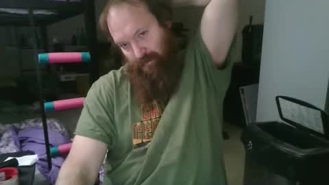 mackhere4u online show from 11/12/25, 05:19